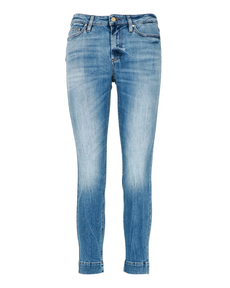 Don The Fuller Ziehen Sie die vollere Hose an Denim