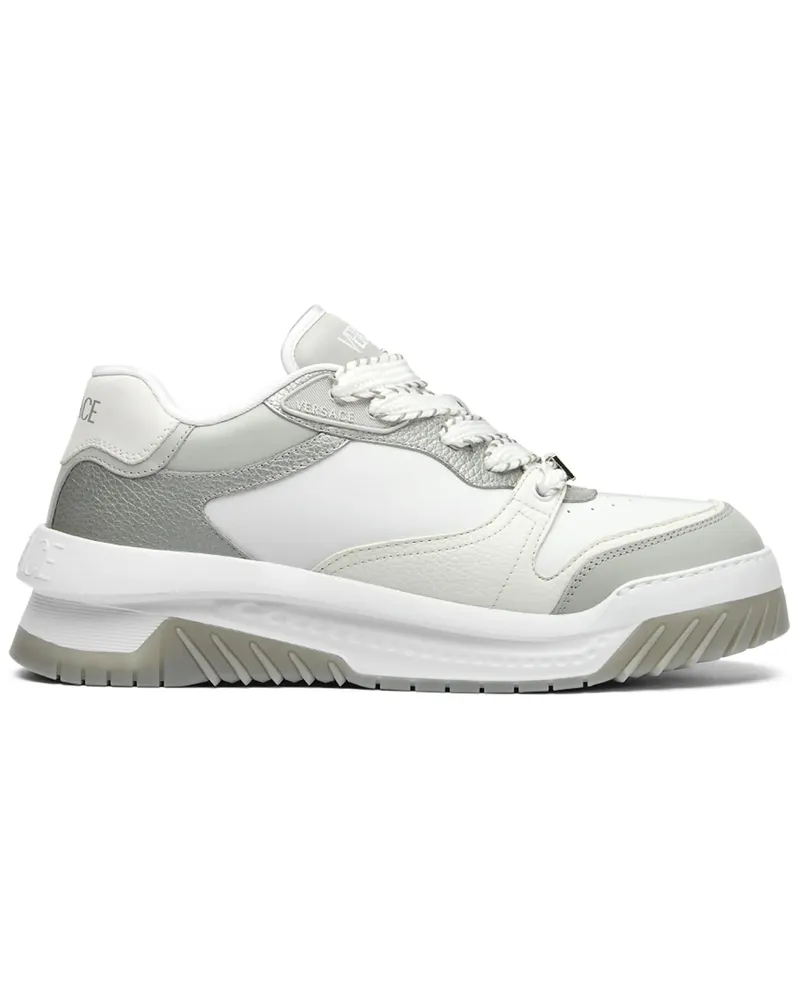 Versace Sneaker Odyssey Grey
