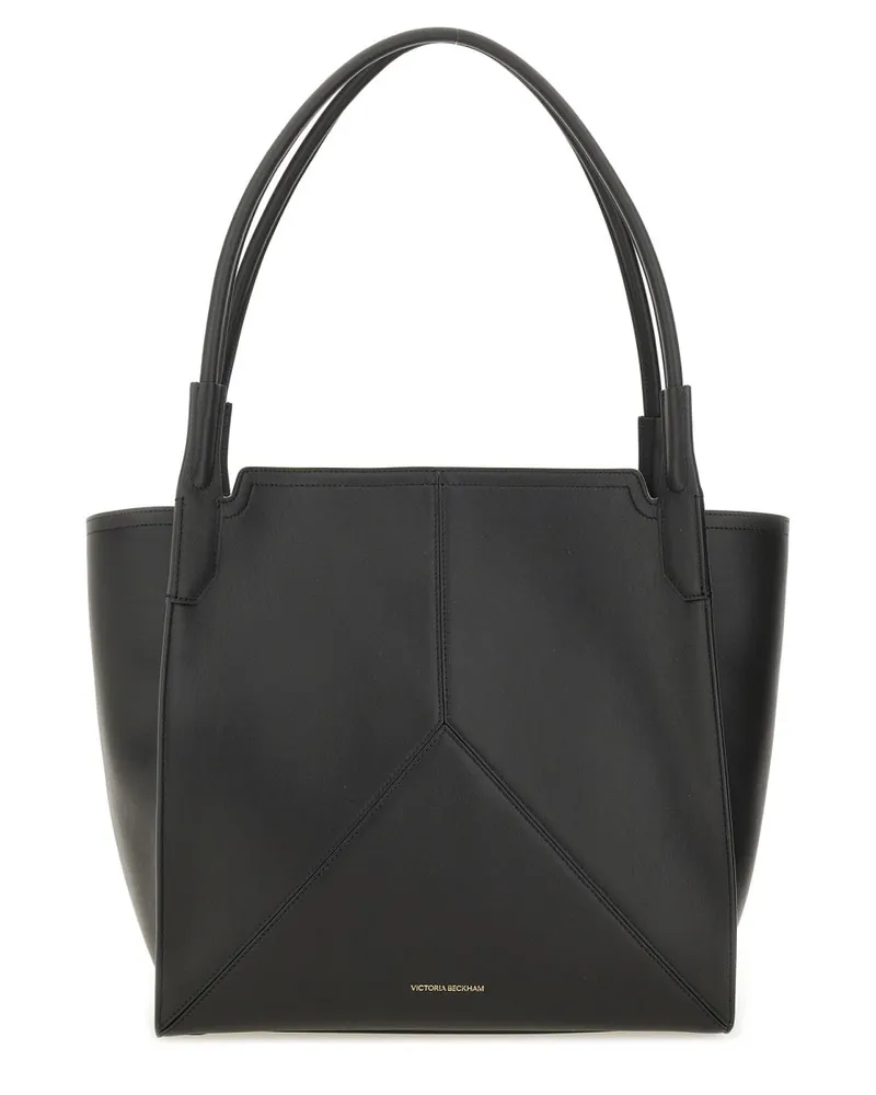 Victoria Beckham Victoria "Einkaufstasche Black