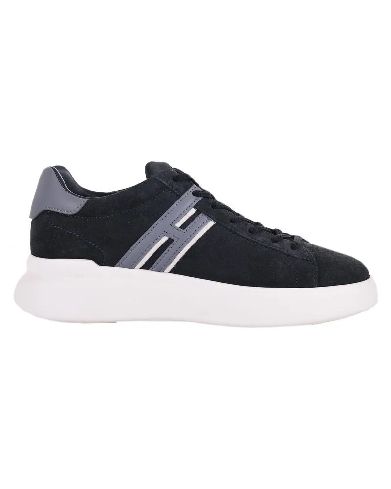 Hogan Turnschuhe Anthracite