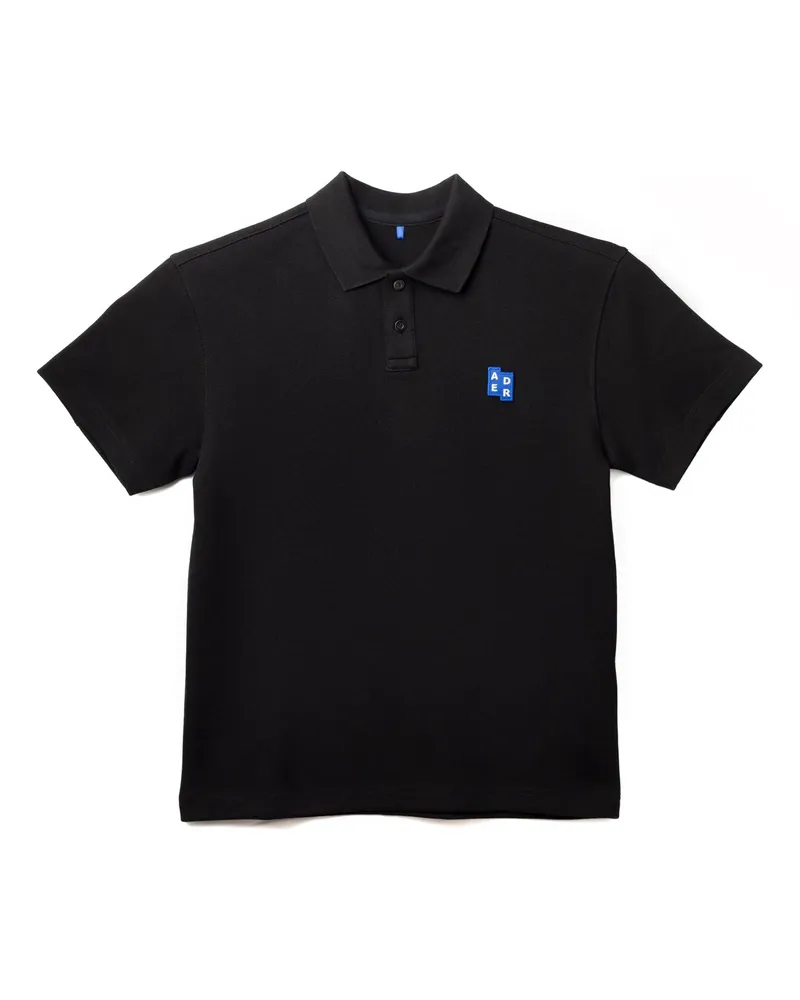 Adererror Asserror T -Shirts und Polos schwarz Black