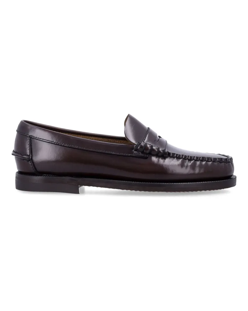 Sebago flache Schuhe Viola