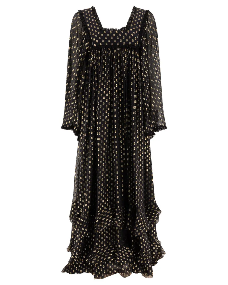 Chloé Kleider Black