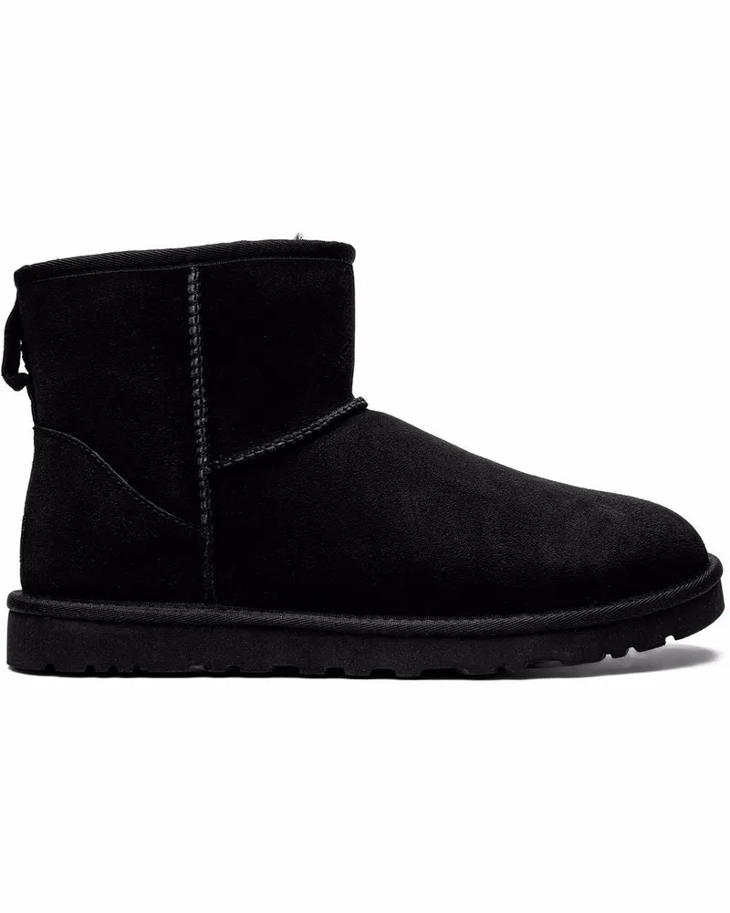 UGG Classic Mini -Stiefel Black