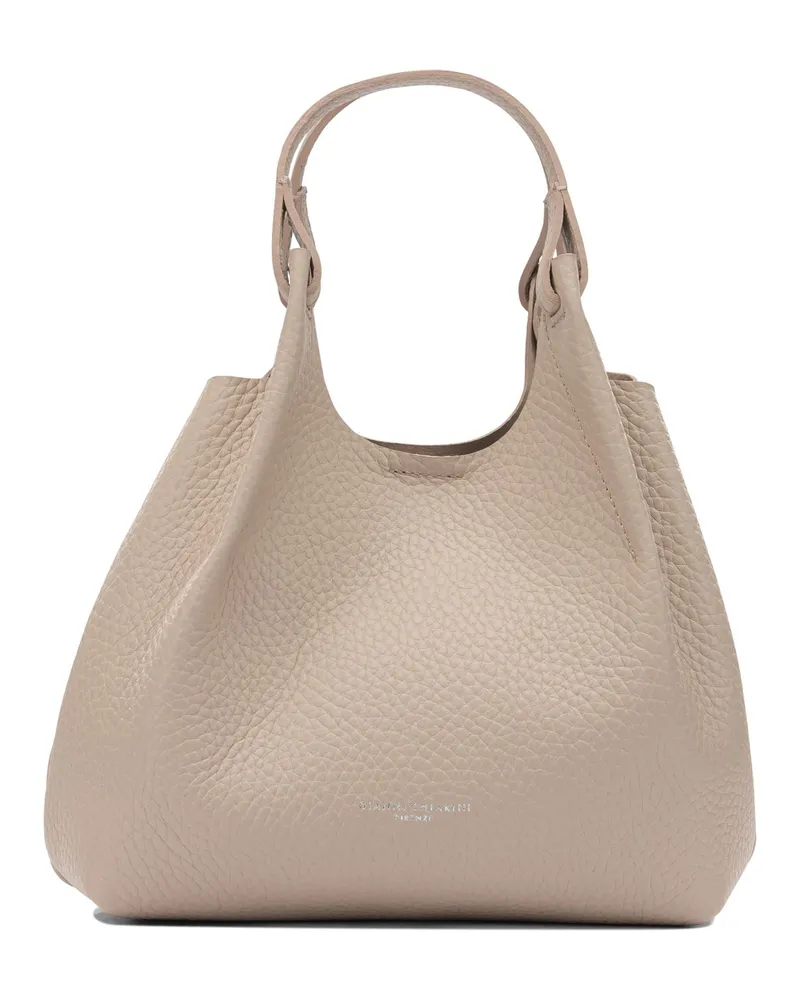 Gianni Chiarini Umhängetaschen Pink