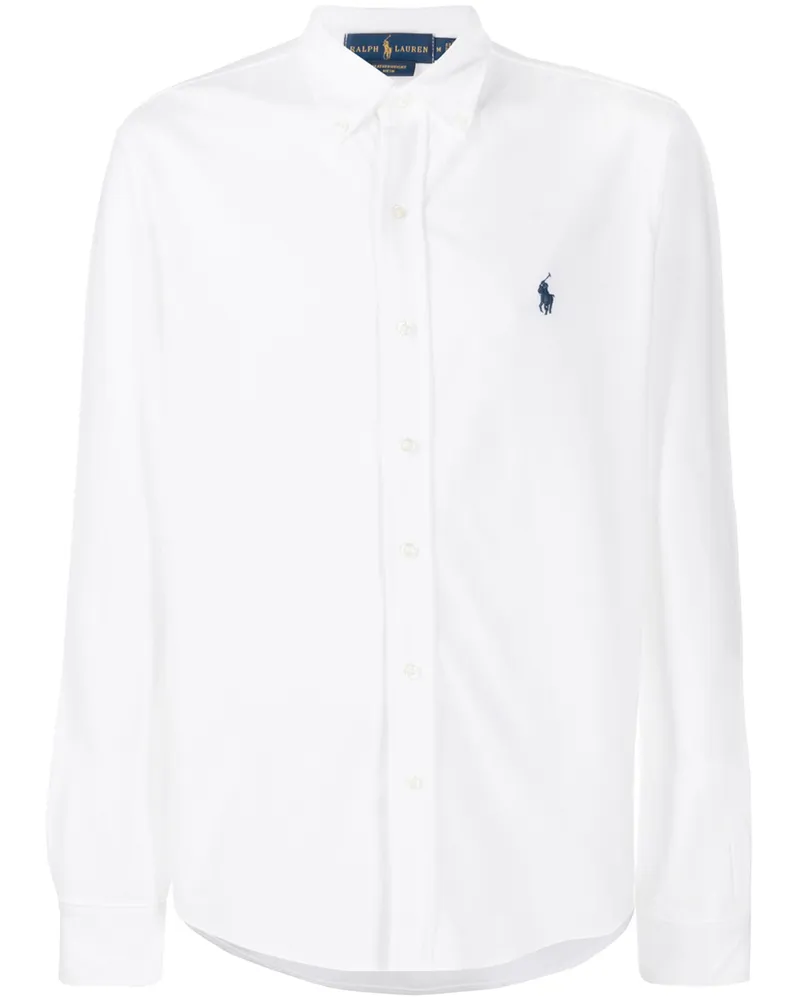 Ralph Lauren  White