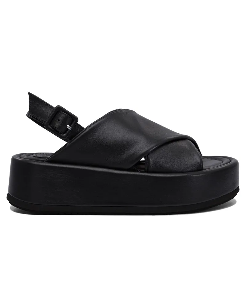 Paloma Barceló Sandalen Black