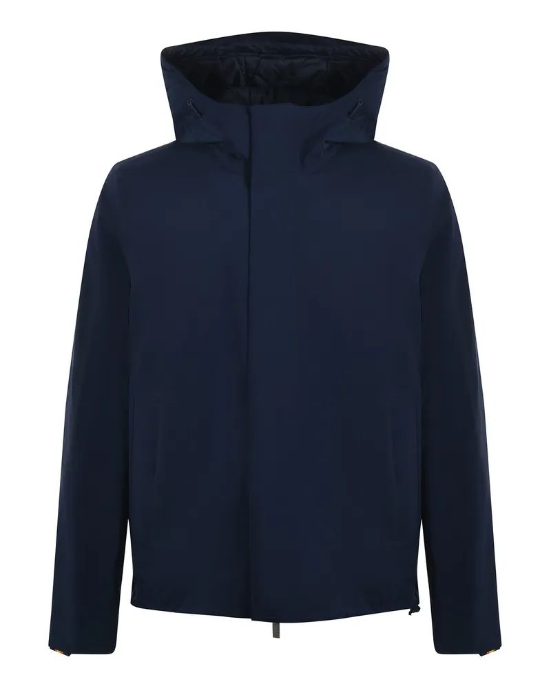 K-Way Jacke Blue