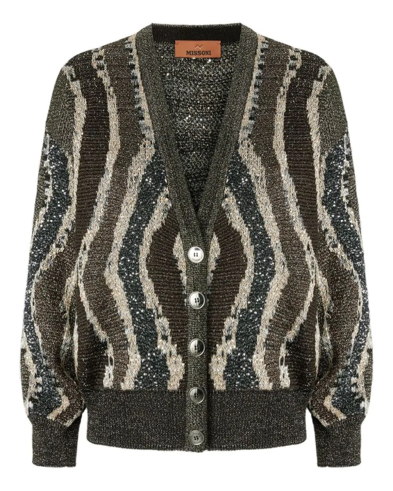 Missoni  Brown