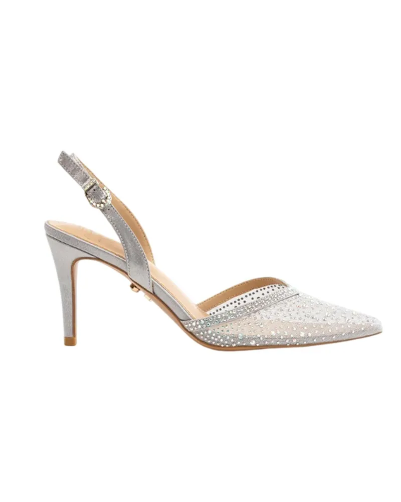 Twenty Four Haitch Vierundzwanzig Haitch Flat Schuhe Boreale