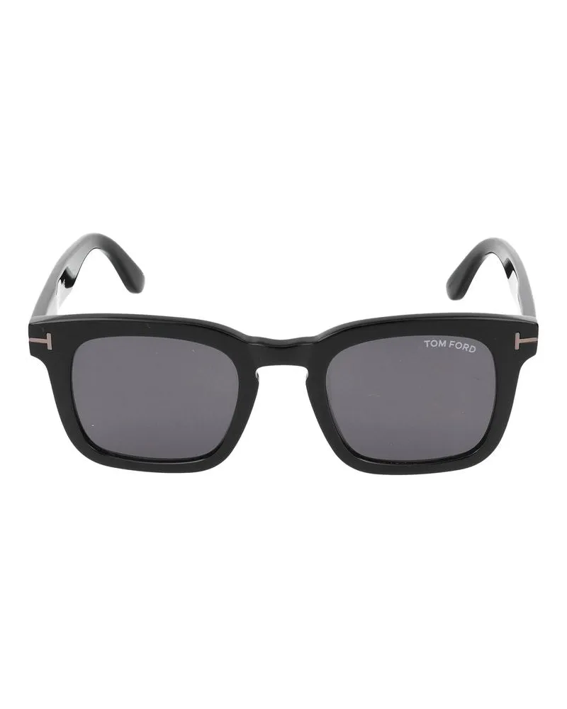 Tom Ford Sonnenbrille  FT0751 N 01 A /22/145 01a