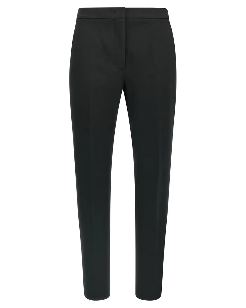 Max Mara Pegno' Hosen Black