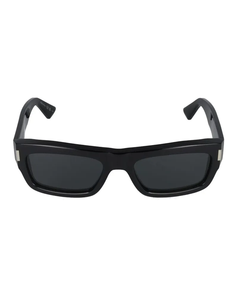 Saint Laurent Sonnenbrille  Sl 837 001 Schwarz Schwarz Schwarz /19/145 001