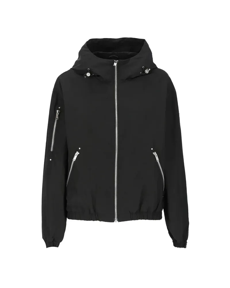 Moose Knuckles Elch Knuckles Beaumont Black