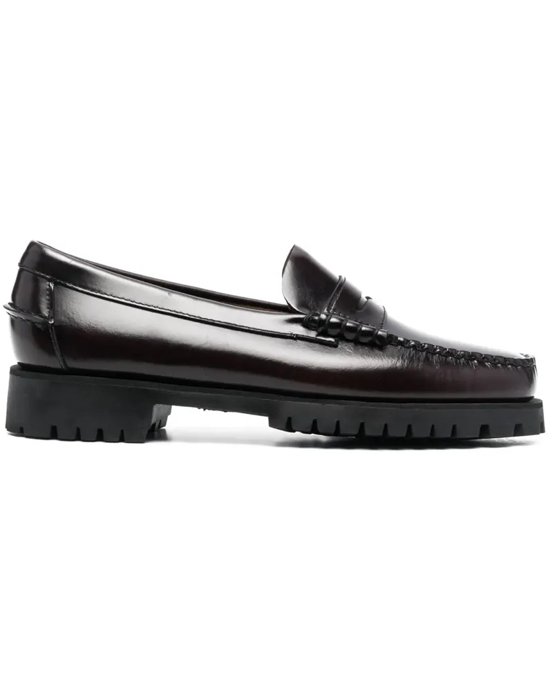 Sebago ICH'm Nirgendwohin gehen 