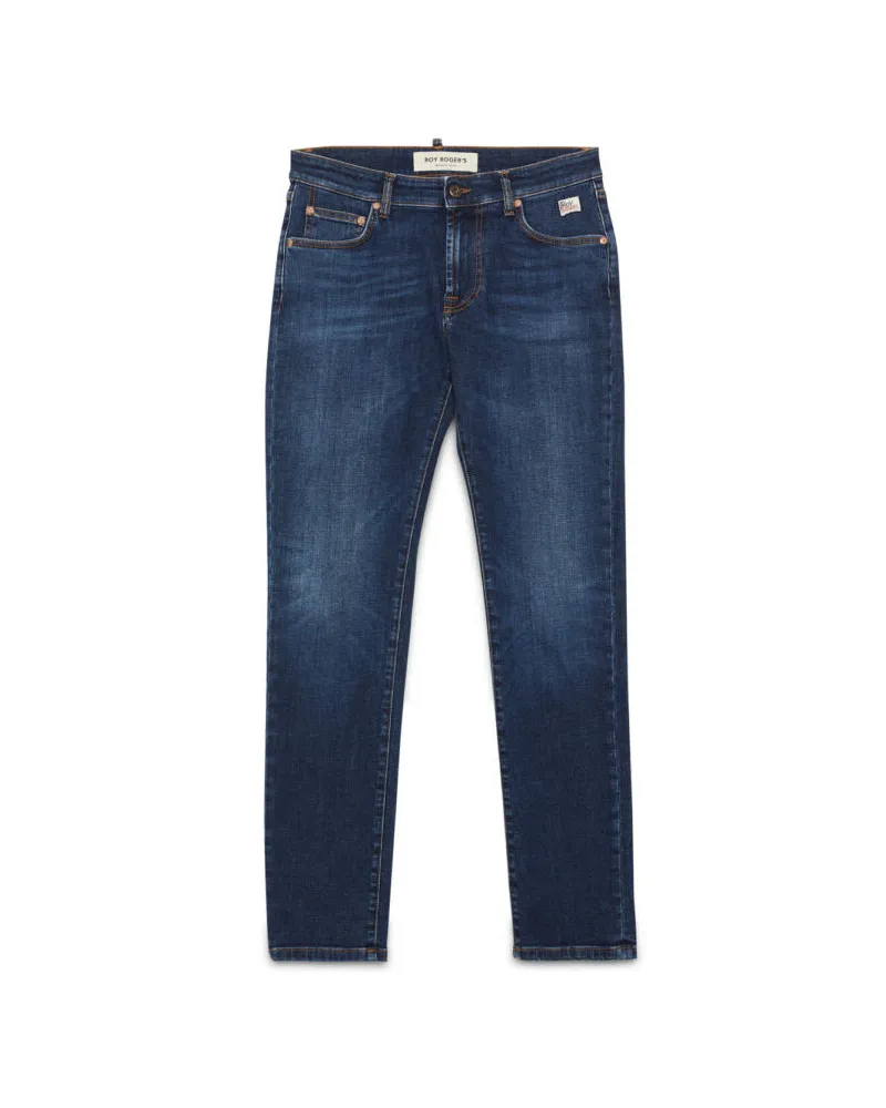 Roy Roger's Roy Roger 's Keith Denim