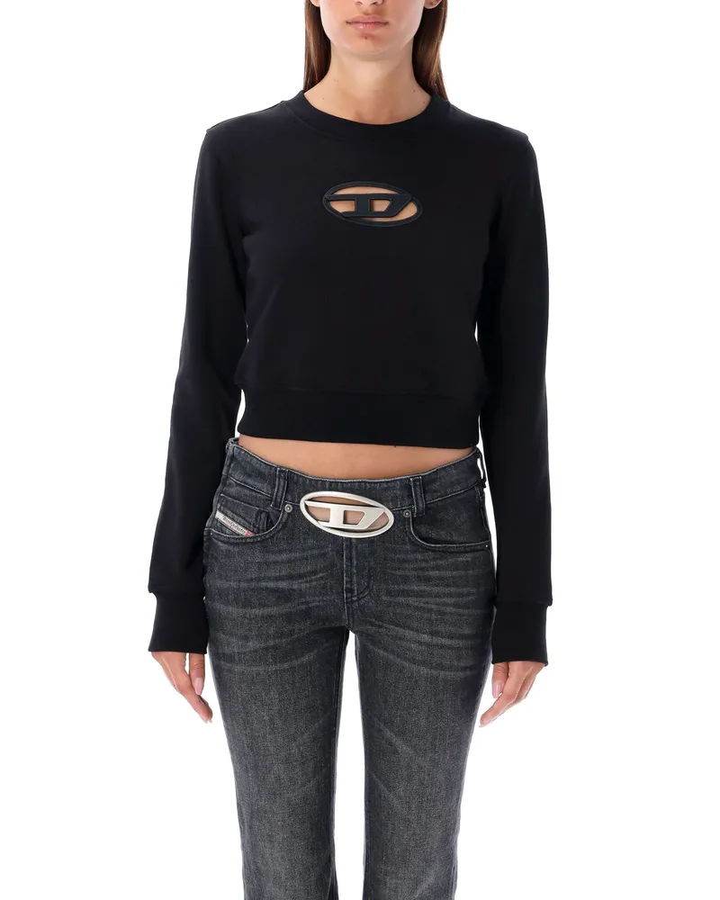 Diesel kleidung .... Schwarz Black