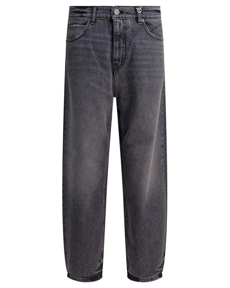 Pinko Jeans Grey