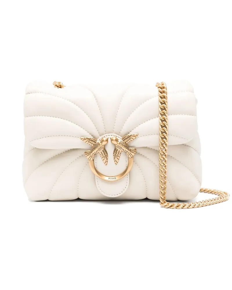 Pinko Taschen .. Weiß White