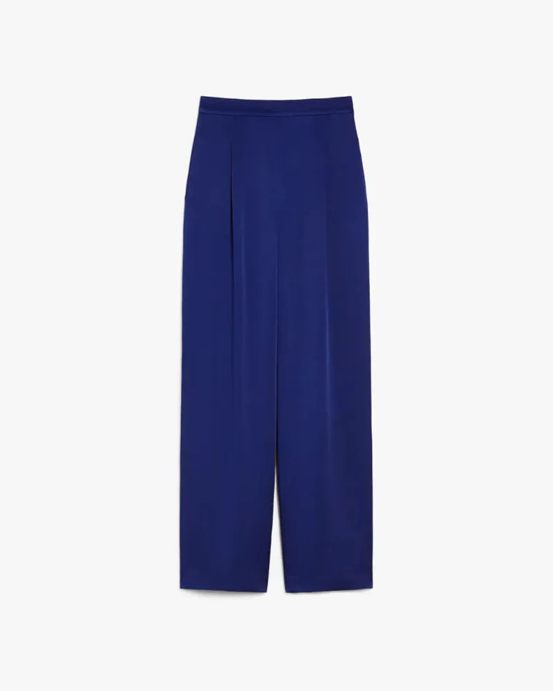 Max Mara Ieti Blue