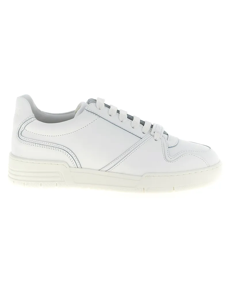 Moschino Kevin' Sneakers White