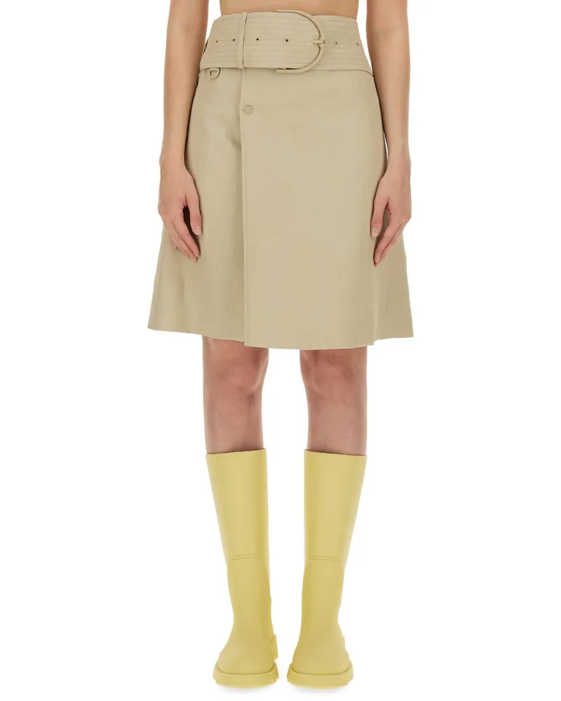 Burberry Grabenrock Beige