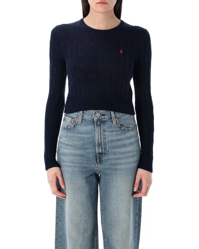 Ralph Lauren Pullover Hunter