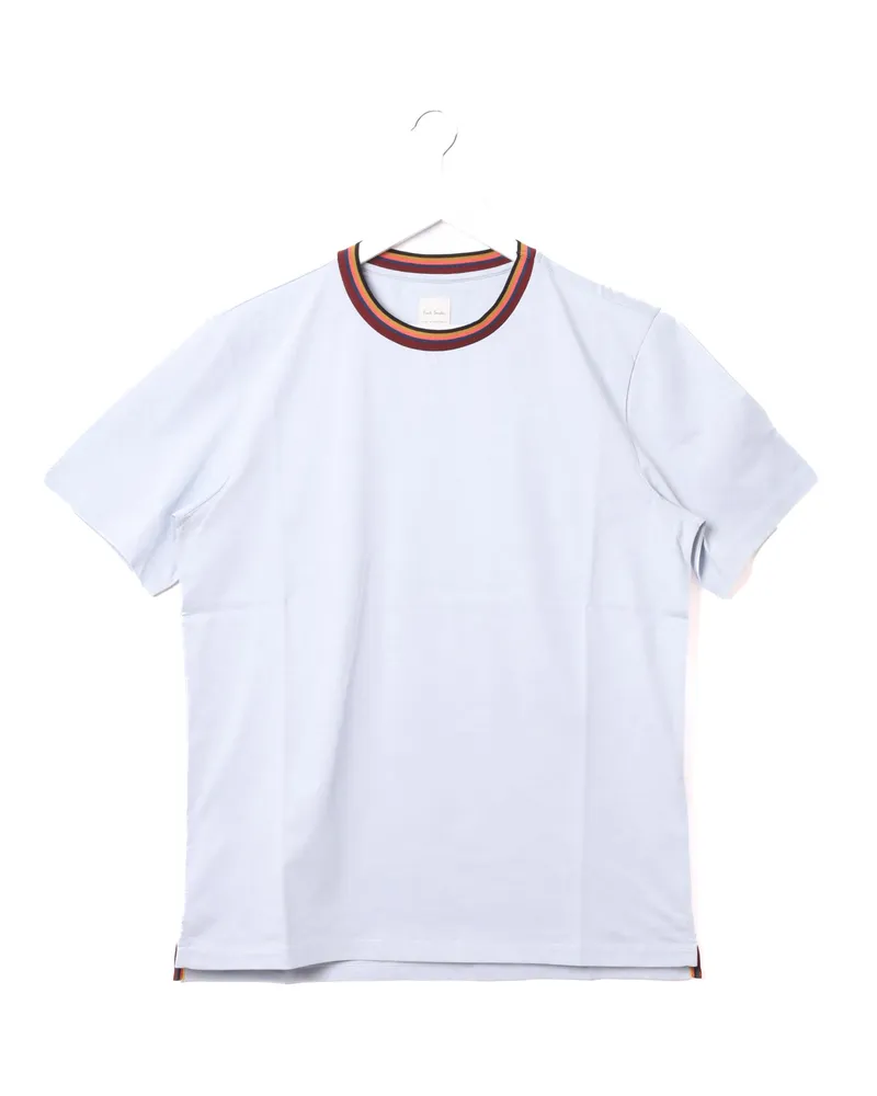 Paul Smith T -Shirts und Polos Blue