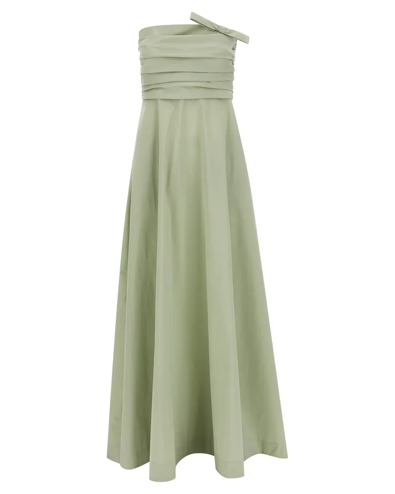 BERNADETTE Lucinda' Kleid Green