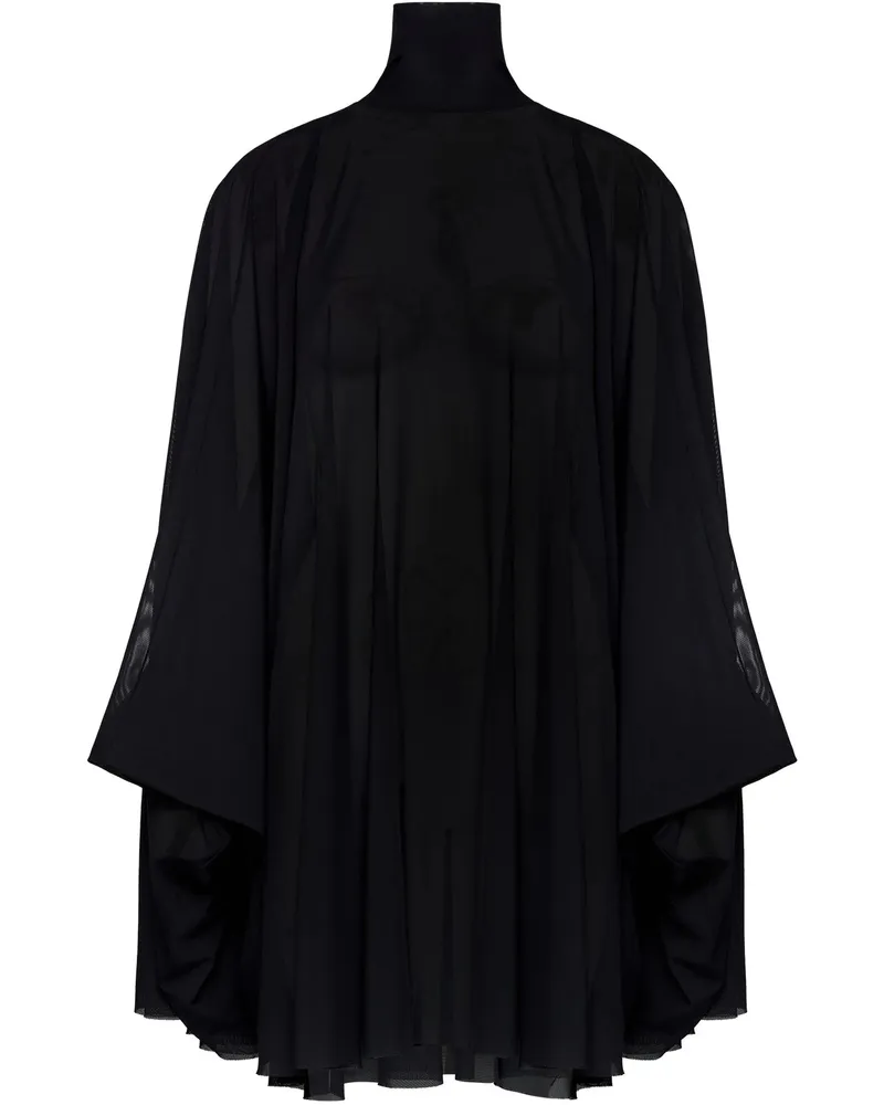 Maison Margiela Mini -Kleid 