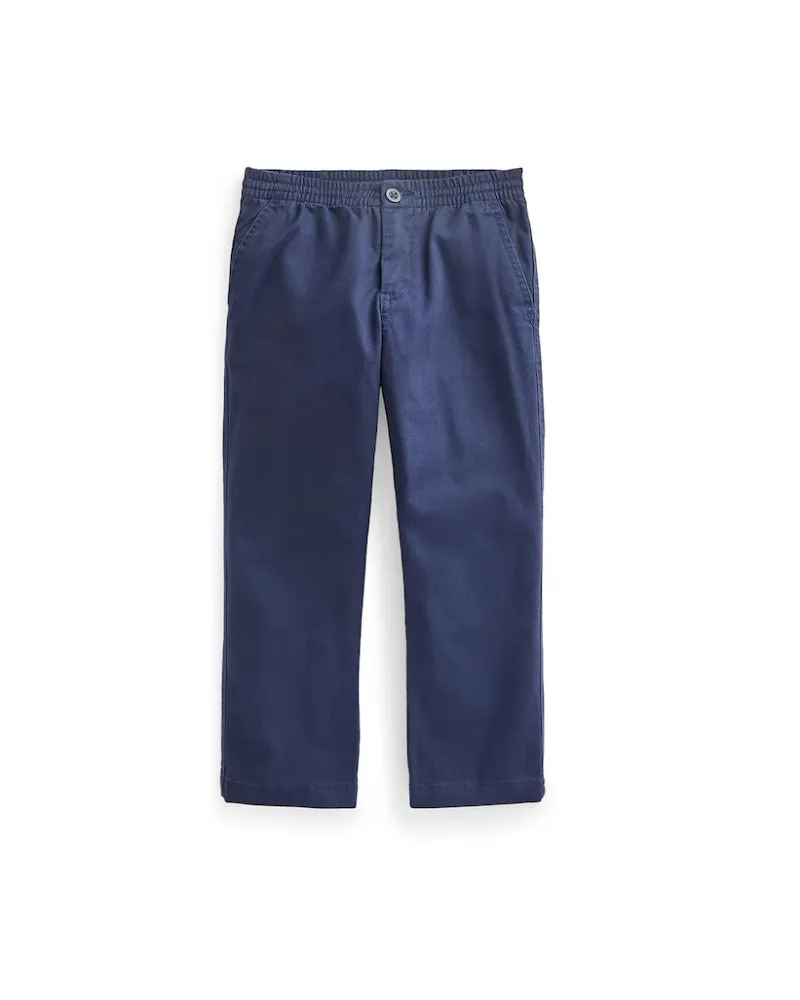 Ralph Lauren Hosen blau Blue