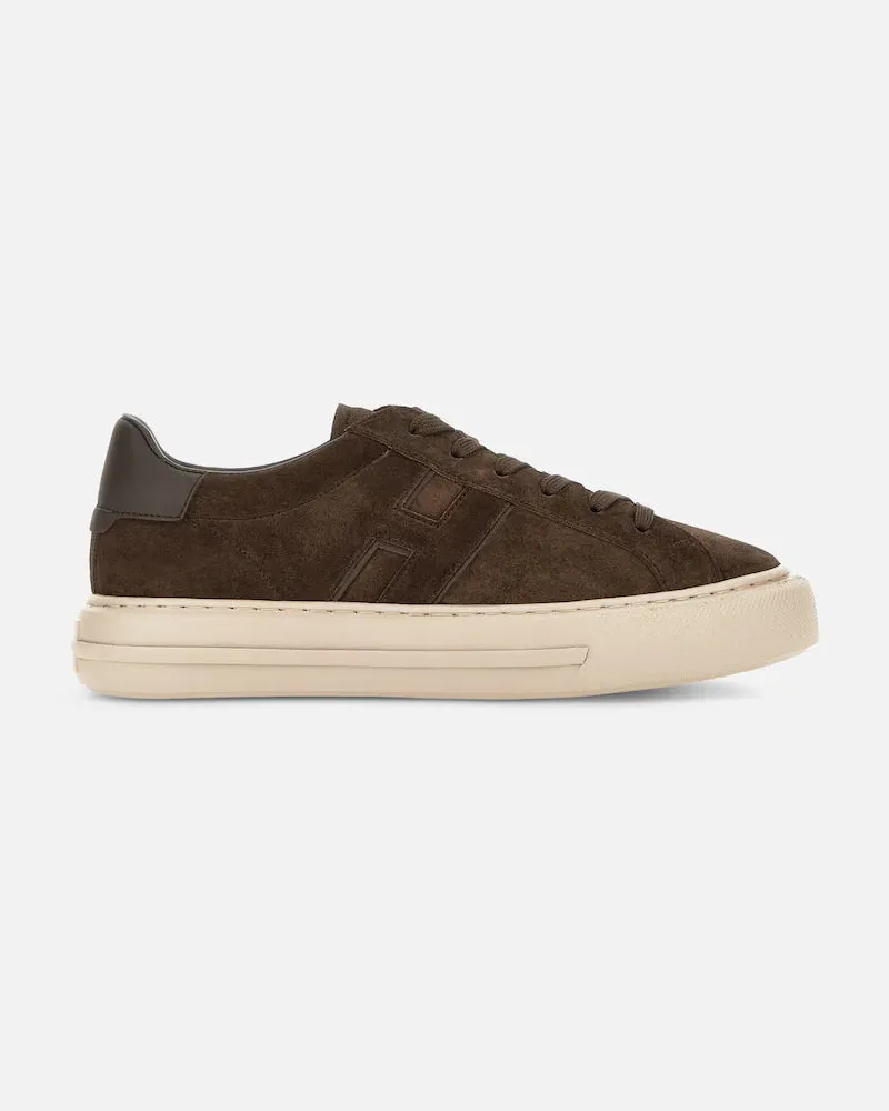 Hogan H691 Brown