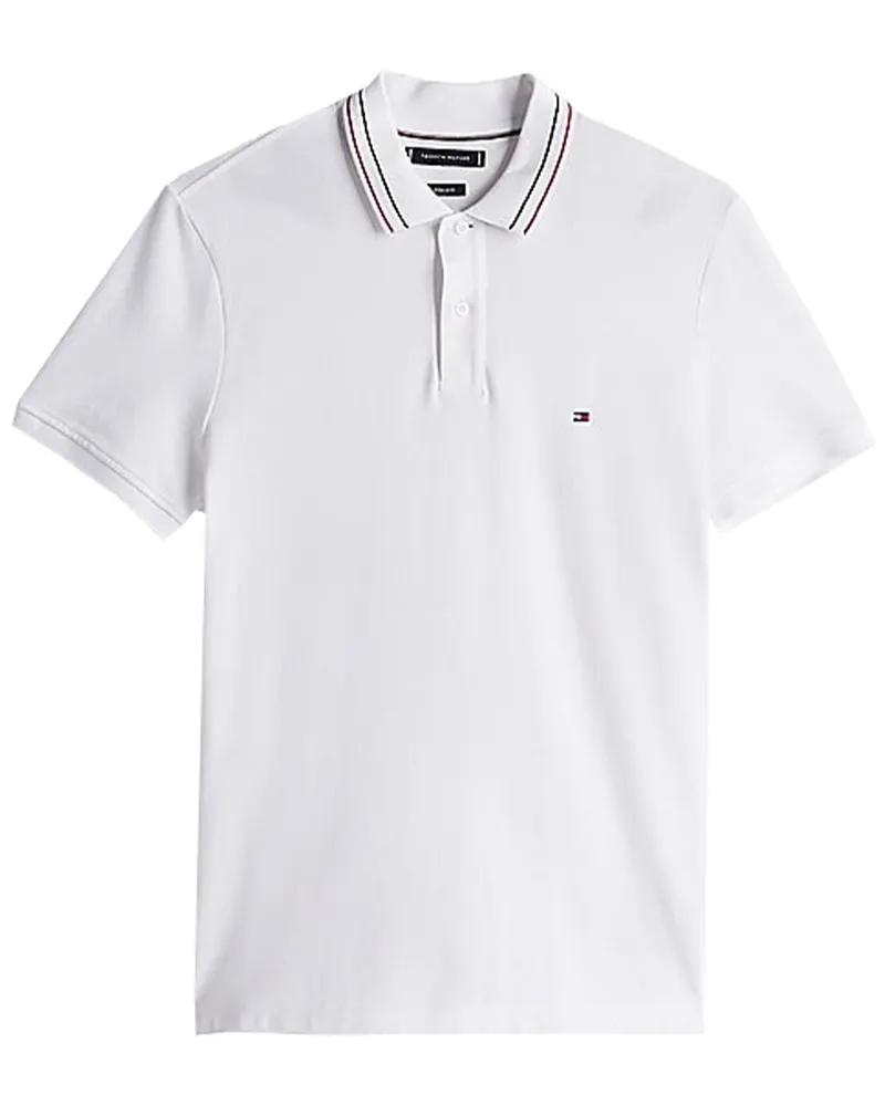 Tommy Hilfiger  White