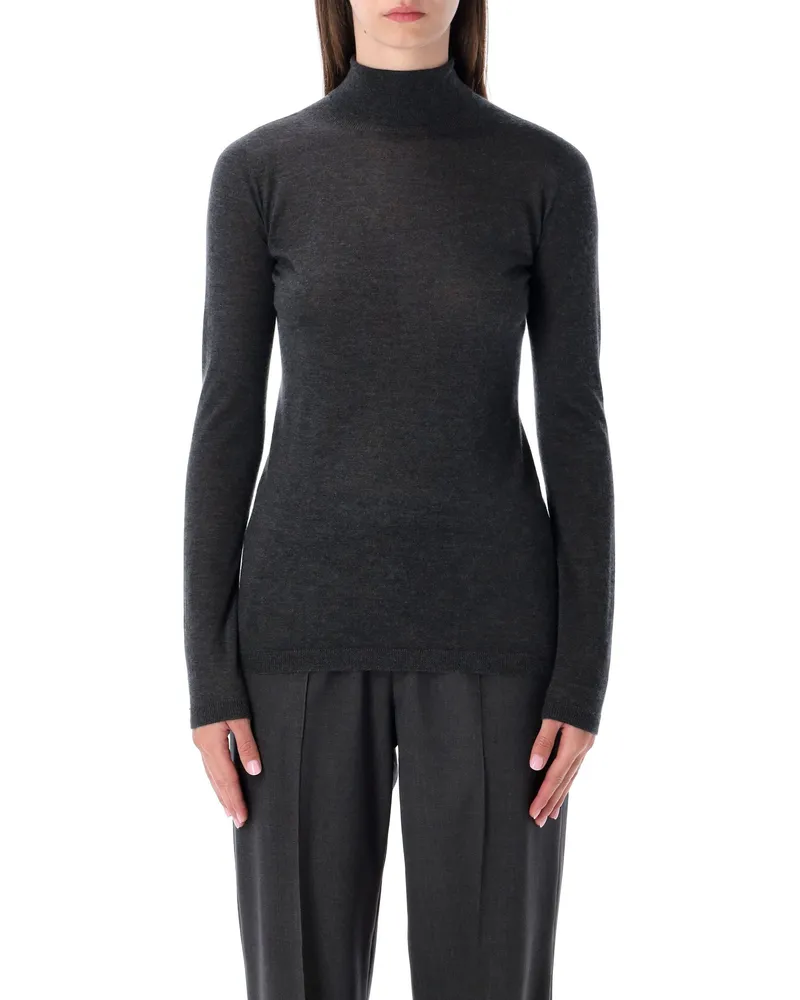 Fabiana Filippi Pullover grau Grey