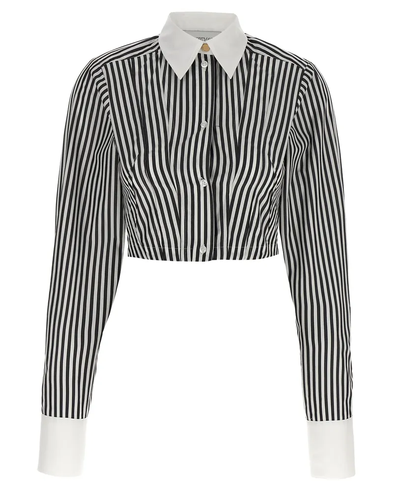 SPORTMAX Abano' Shirt White