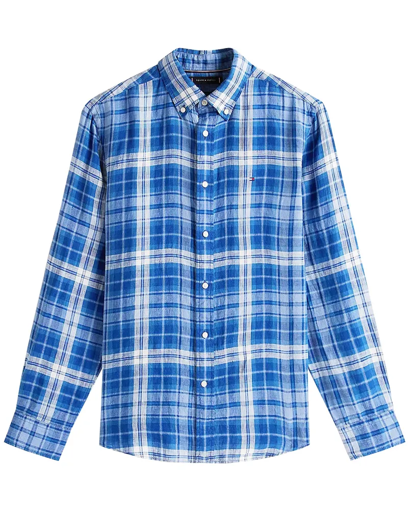 Tommy Hilfiger  Blue