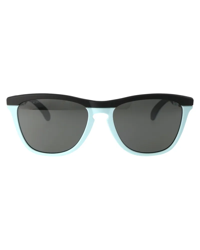 Oakley Sonnenbrille 0 OO9284 928403 Grau