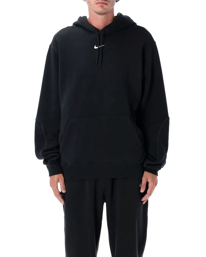 Nike Kleidung .... Schwarz Black