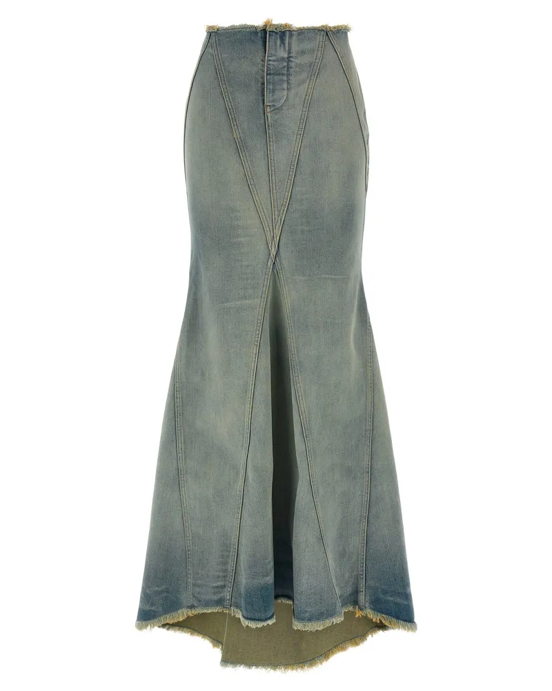 OFF-WHITE Jane' Rock Light