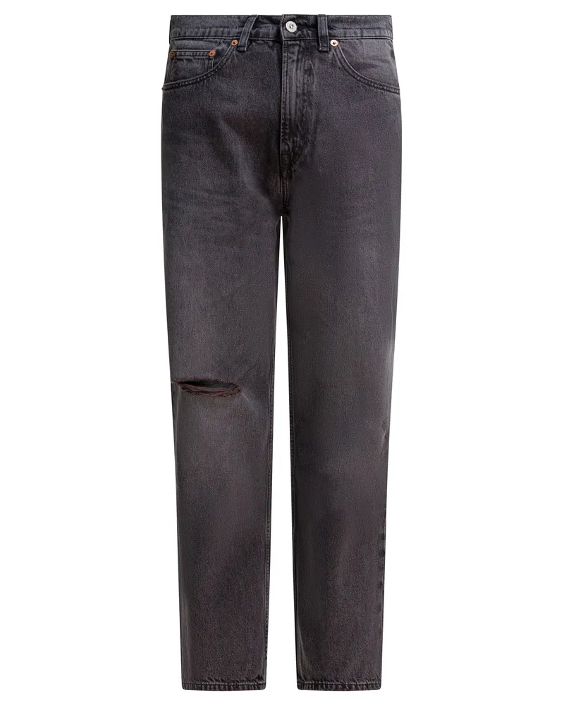 Our Legacy Unsere Legacy-Jeans „Third Cut Brown