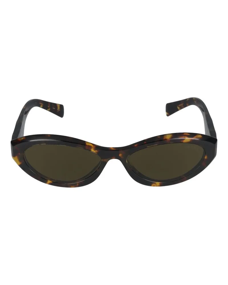Prada Sonnenbrille  0 PR 26 ZS 14 L09 Z /16 /145 14l09z