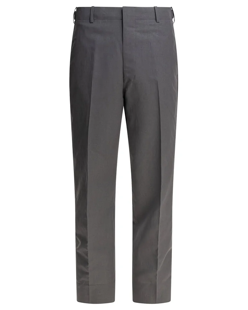 Kaptain Sunshine Kaptain -Sonnenscheinhose Grey