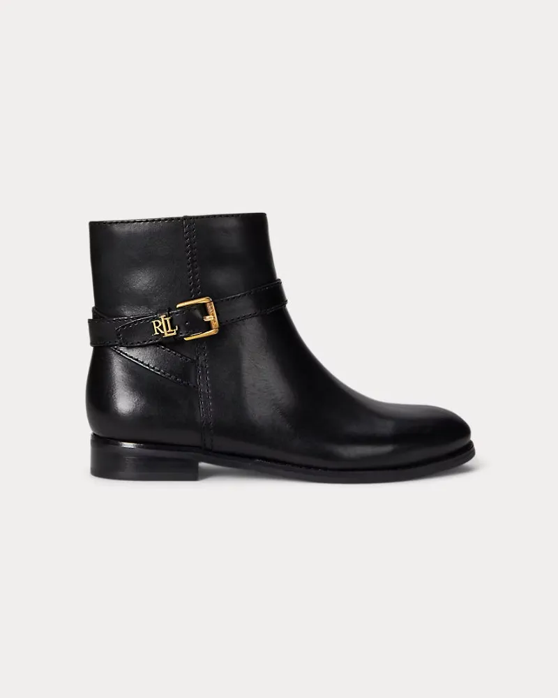 Ralph Lauren Brooke II Black
