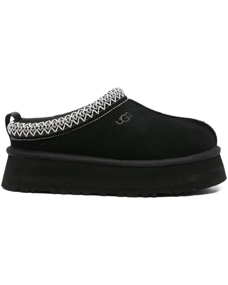 UGG Tazz II Pantoffeln Black