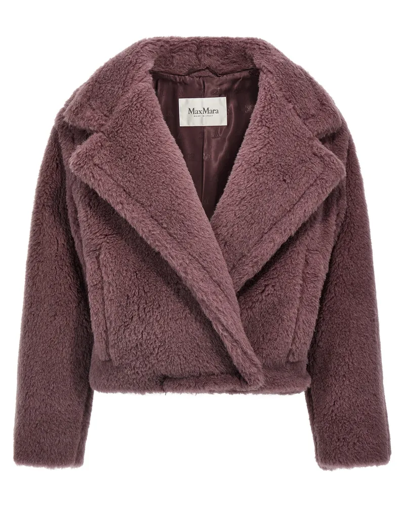 Max Mara Oggeri' Jacke Purple