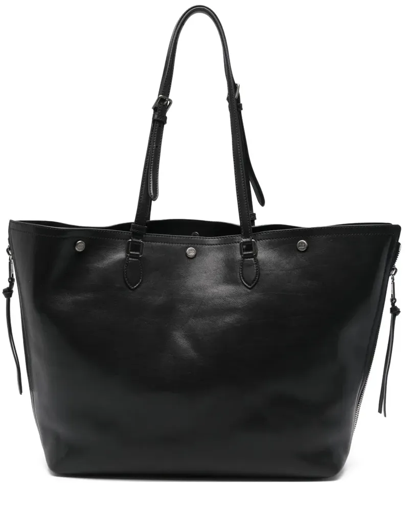 Dolce & Gabbana EW Reißverschluss Tasche 80999