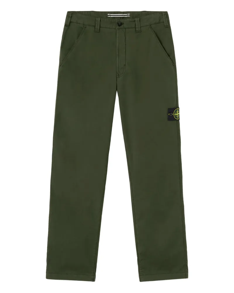 Stone Island Ich'm Ich werde dich das nicht tun lassen 