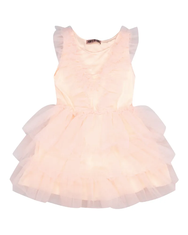 Aniye By Aniye von Kleidern Pink Pink