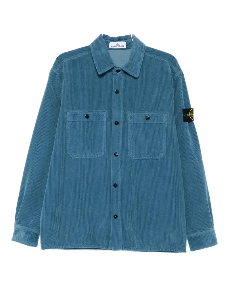 Stone Island Hemden Steel