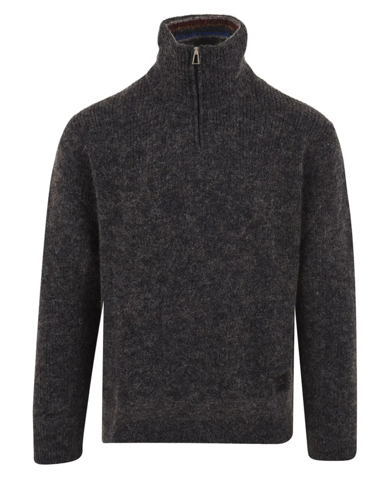 Paul Smith Pullover schwarz Black